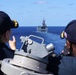 U.S. and French Navy Participate in Exercise Chesapeake 25