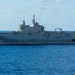 U.S. and French Navy Participate in Exercise Chesapeake 25