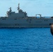 U.S. and French Navy Participate in Exercise Chesapeake 25