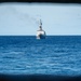 U.S. and French Navy Participate in Exercise Chesapeake 25