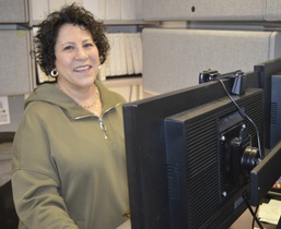 Taking accounts with NHB Uniform Business Officer manager