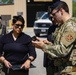 Joint Base Andrews complete a Combat Readiness Inspection