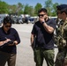 Joint Base Andrews complete a Combat Readiness Inspection