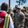 Joint Base Andrews complete a Combat Readiness Inspection Joint Base Andrews complete a Combat Readiness Inspection