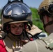 Joint Base Andrews complete a Combat Readiness Inspection