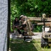 Joint Base Andrews complete a Combat Readiness Inspection