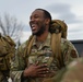 28th Security Forces Squadron Ruck March