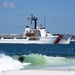 Coast Guard Cutter Alert conducts patrol to counter illegal fishing in Gulf of America