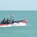 Coast Guard Cutter Alert conducts patrol to counter illegal fishing in Gulf of America