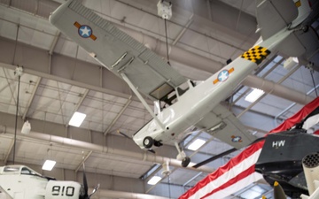 ‘Flight to Freedom’ Honors Heroic 1975 Escape at National Naval Aviation Museum