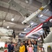 ‘Flight to Freedom’ Honors Heroic 1975 Escape at National Naval Aviation Museum