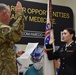 Army Soldier begins transition from Army Medicine officer to Physician.