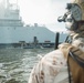22nd MEU | Maritime Special Purpose Force Conducts VBSS
