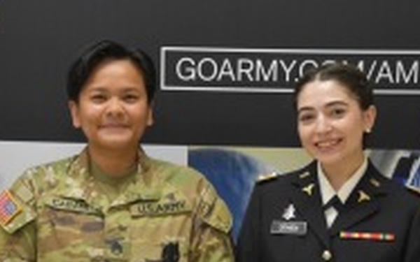 Army Soldier begins transition from Army Medicine officer to Physician.