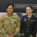 Army Soldier begins transition from Army Medicine officer to Physician.