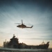 22nd MEU | Maritime Special Purpose Force Conducts VBSS