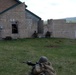 U.S. Marines Train at Combined Arms Collective Training Facility