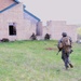 U.S. Marines Train at Combined Arms Collective Training Facility