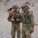 New Zealand JTACs train with 422nd Test and Evaluation Squadron TACPs