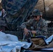 Certified to Save: 1st Med Bn. Demonstrates Combat Readiness