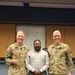 Leadership Fort Sill cohort explores AI and leadership insight during final session