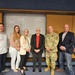 Leadership Fort Sill cohort explores AI and leadership insight during final session