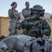Certified to Save: 1st Med Bn. Demonstrates Combat Readiness