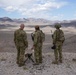 New Zealand JTACs train with 422nd Test and Evaluation Squadron TACPs