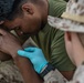Certified to Save: 1st Med Bn. Demonstrates Combat Readiness
