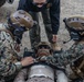 Certified to Save: 1st Med Bn. Demonstrates Combat Readiness