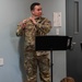 10th Mountain Division Band at STARBASE
