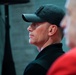 Chaplain of the Marine Corps speaks on Spiritual Fitness