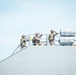 22nd MEU | Maritime Special Purpose Force Conducts VBSS