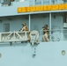 22nd MEU | Maritime Special Purpose Force Conducts VBSS