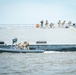 22nd MEU | Maritime Special Purpose Force Conducts VBSS