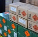 CBP and partner agencies seize southbound weapons