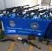CBP and partner agencies seize southbound weapons
