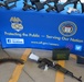 CBP and partner agencies seize southbound weapons