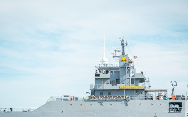 22nd MEU | Maritime Special Purpose Force Conducts VBSS