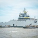 22nd MEU | Maritime Special Purpose Force Conducts VBSS