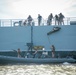 22nd MEU | Maritime Special Purpose Force Conducts VBSS