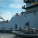 22nd MEU | Maritime Special Purpose Force Conducts VBSS