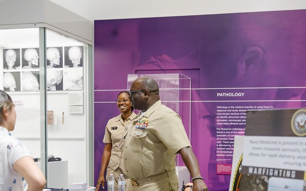 Military Medical Innovation 2025