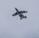 New Zealand JTACs train with 422nd Test and Evaluation Squadron TACPs