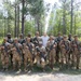 Secretary of the Army, Hon. Dan Driscoll, visits and engages with trainees in Basic Combat Training and Soldiers stationed at Fort Jackson, SC