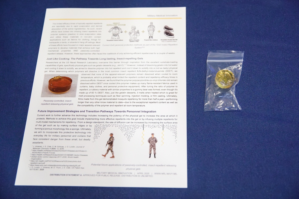 Military Medical Innovation 2025