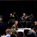 U.S. Marines, Sailors and families recognized for volunteer efforts on MCAS Miramar