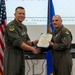 Commander's Call 2025