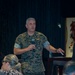 U.S. Marines, Sailors and families recognized for volunteer efforts on MCAS Miramar