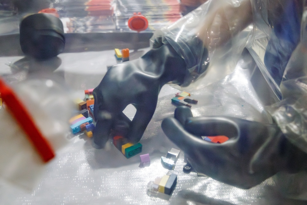 Military Medical Innovation 2025